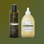 Kit Bothânica Óleo Hidratante Corporal Origins e Refil (2 produtos)