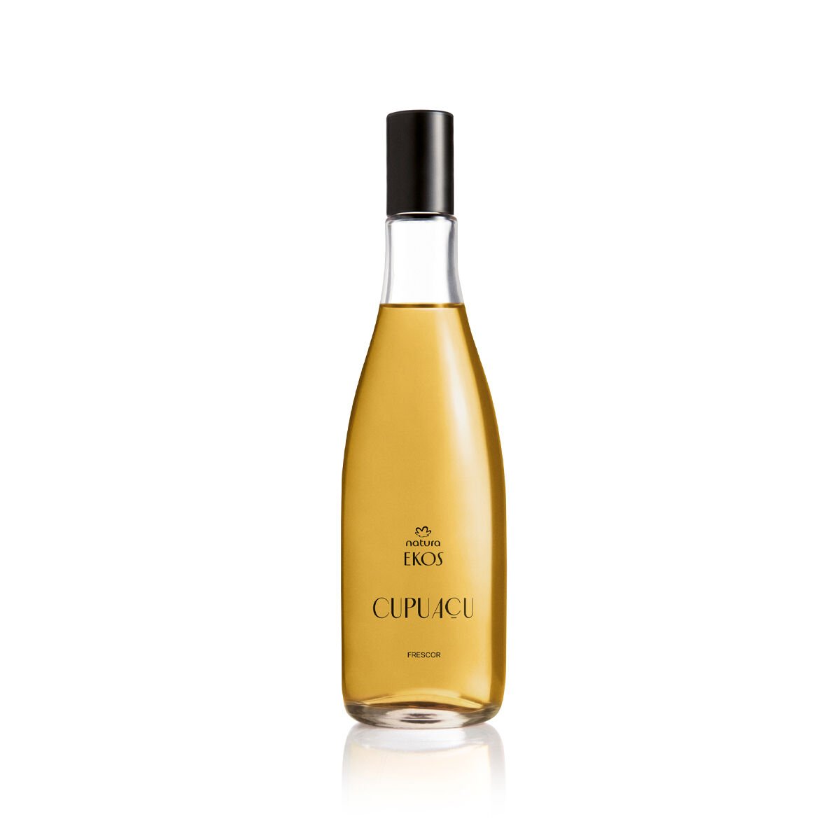 Desodorante Colônia Ekos Frescor Cupuaçu 150 ml Desodorante Colônia Ekos Frescor Cupuaçu 150 ml