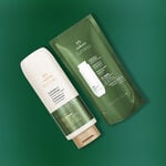 Kit Creme de Pentear para Definição e Hidratação de Cabelos Cacheados com Refil