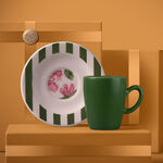 Natura Crer Para Ver Xícara e Pires