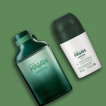 Kit Kaiak Aventura Masculino e Desodorante Roll-on (2 produtos)