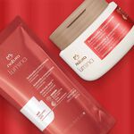 Kit Máscara com Refil Lumina Antiqueda e Crescimento