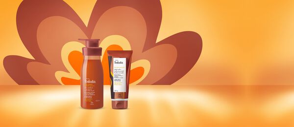 Kit Tododia Jambo Rosa e Flor de Caju com Esfoliante e Hidratante (2 produtos)