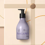 Néctar Desodorante Hidratante para o Corpo Ekos Pitanga Preta