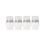 Kit Desodorantes Tododia Sem Perfume (4 produtos)
