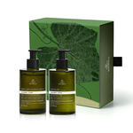 Kit Sabonete Líquido e Hidratante para Mãos Bothânica Cucumis Acqua