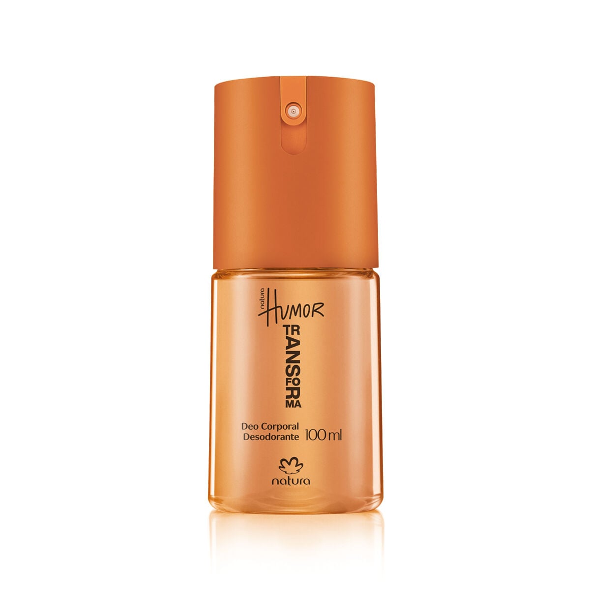 Desodorante Corporal Humor Transforma