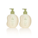 Kit Mamãe Bebê Shampoo + Sabonete Líquido (2 produtos)