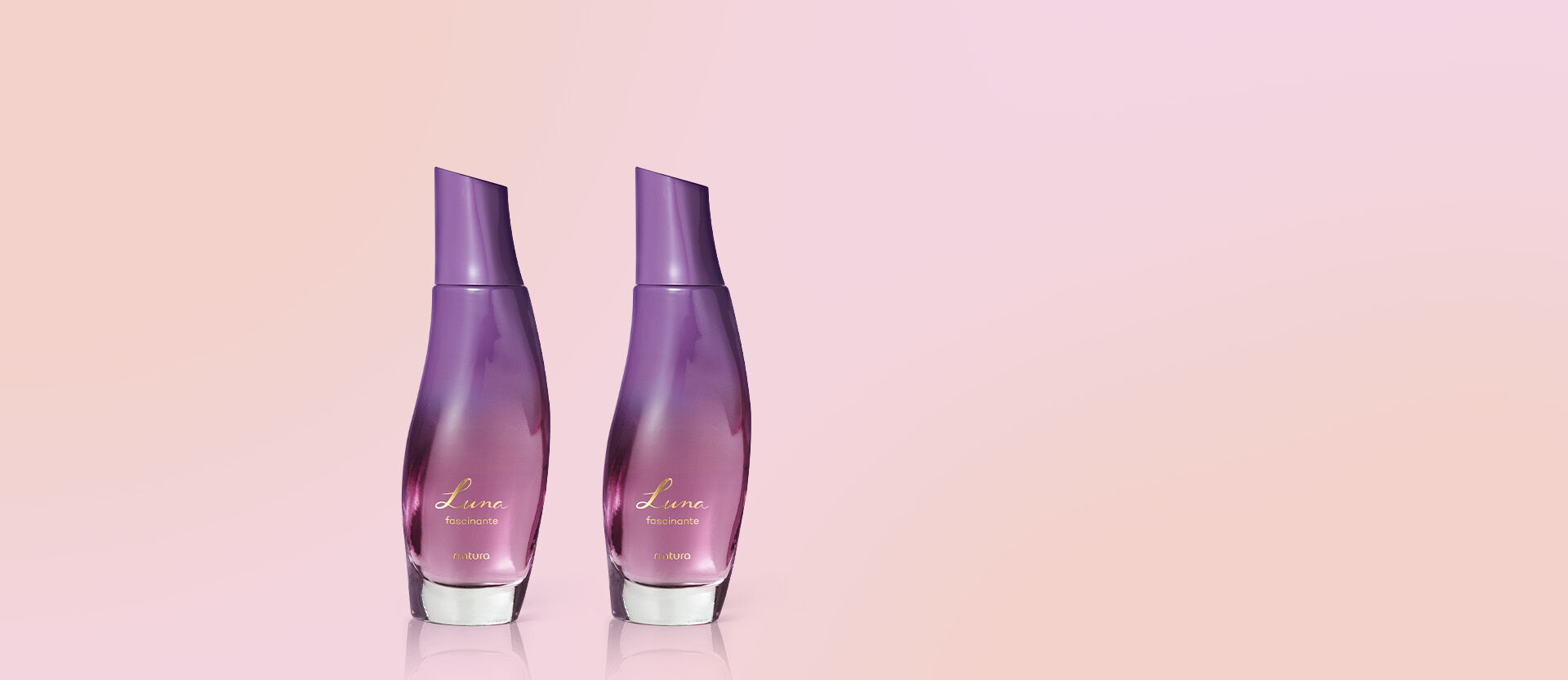 Kit Luna Fascinante (2 produtos)