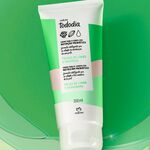 Creme Nutritivo para o Corpo Tododia Folhas de Limão e Graviola