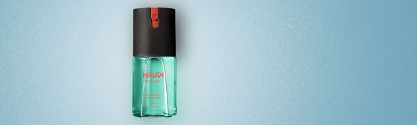 Desodorante Corporal Feminino Kaiak Oceano 100 ml