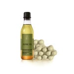 Kit Ekos Andiroba Óleo Trifásico + Sabonetes Massageadores (3 produtos)