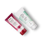 Kit Sabonete Líquido Íntimo Tododia Cereja e Avelã e Delicado Frescor (2 produtos)
