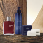 Kit Natura Homem Sagaz (3 produtos)