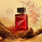 Presente Essencial Safran Masculino