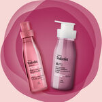 Kit Tododia Amora Vermelha e Jabuticaba com Hidratante e Body Splash (2 produtos)