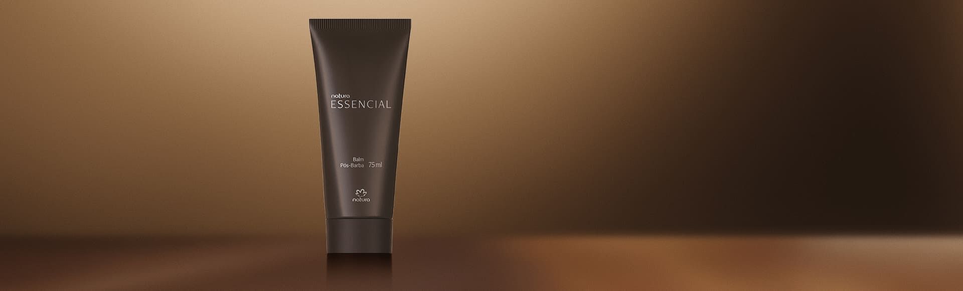 Balm Pós Barba Essencial Masculino