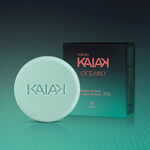 Sabonete em Barra Puro Vegetal Kaiak Oceano Feminino