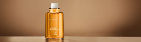 Refil Desodorante Corporal Essencial Masculino