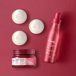 Kit Banho, Hidratação e Perfumação Tododia Cereja e Avelã