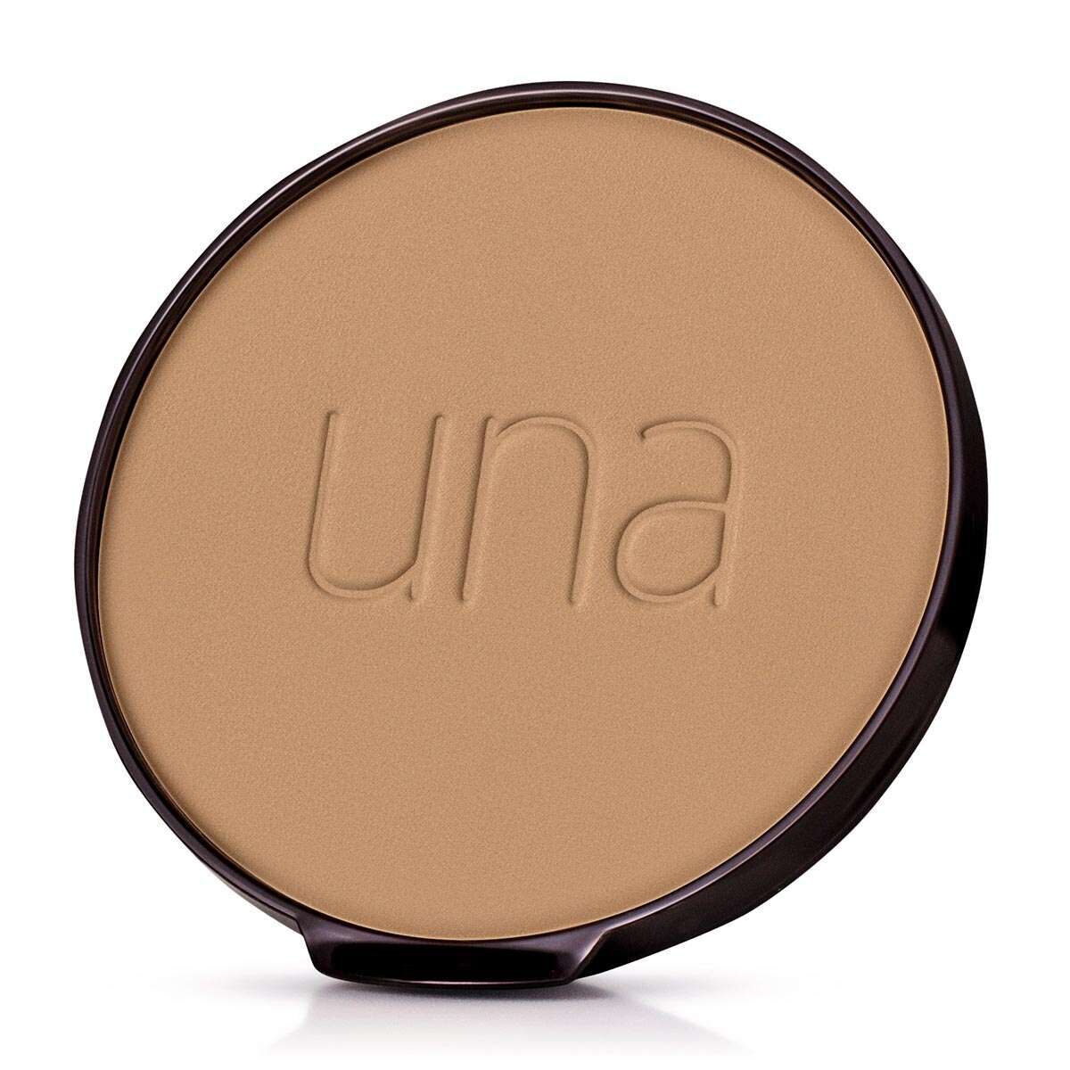 Refil Po Compacto Nude Me Una
