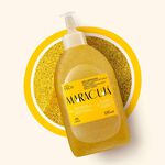 Refil Ekos Sabonete Líquido Esfoliante Maracujá