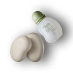 Kit Mamãe e Bebê Água de Colônia + Sabonetes em Barra + Caixa Personalizada (4 produtos)