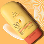 Protetor Solar Infantil FPS 50 Natura Solar