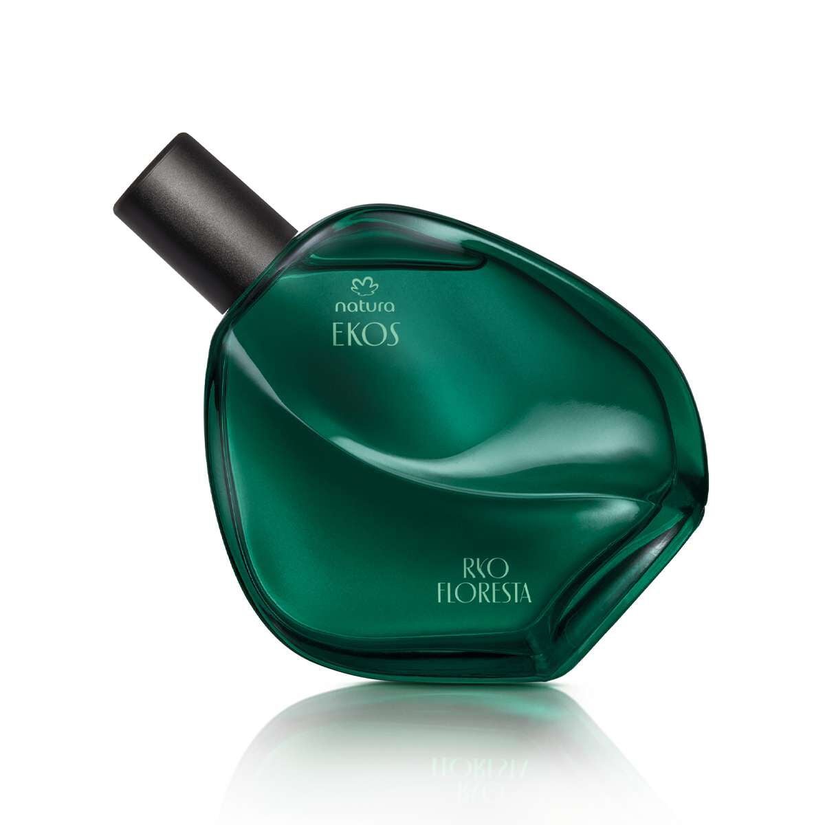 Desodorante Colônia Ekos Ryo Floresta 75 ml Desodorante Colônia Ekos Ryo Floresta 75 ml