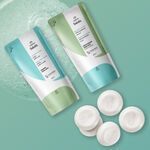 Kit  Refil Hidratante Shampoo, Condicionador e Sabonete Natura Tododia