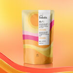 Refil Creme Desodorante Nutritivo Tododia Limão Siciliano e Flor de Gardênia