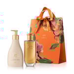 Presente Dia das Mães Natura Biografia Assinatura