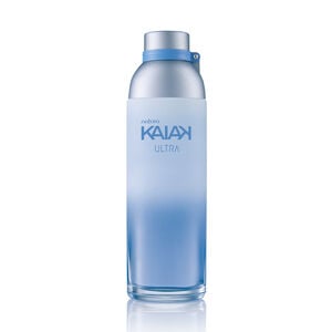 Deo Colônia Kaiak Ultra Feminino 100 ml
