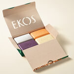 Presente Natura Ekos Sabonetes Sortidos