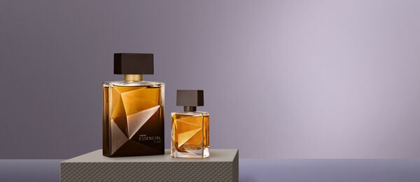 Presente Natura Essencial Elixir (2 produtos)