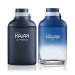 Kit Kaiak Extremo e Sonar