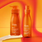 Kit Tododia Energia Flor de gengibre e Tangerina com Body Splash (2 produtos)