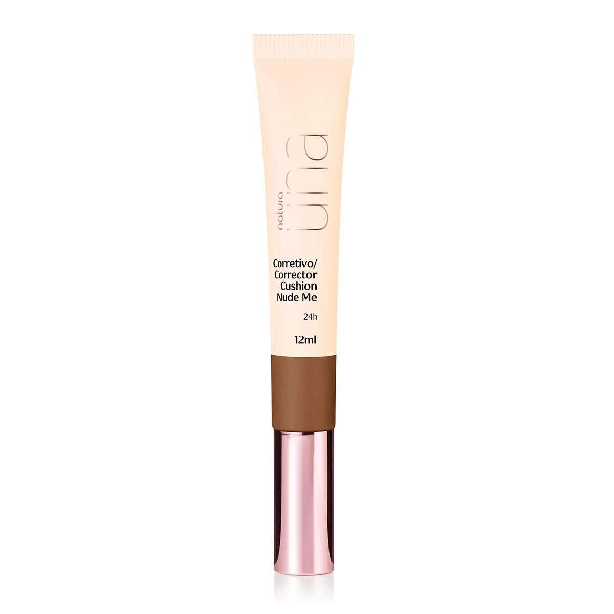 Corretivo Cushion Nude Me Una