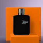 Presente Natura Homem Identidad