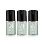 Kit Desodorante Corporal Masculino Sr. N (3 produtos)