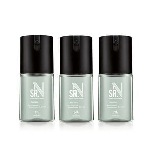 Kit Desodorante Corporal Masculino Sr. N (3 produtos)