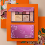 Presente Dia das Mães Una Paleta de Maquiagem