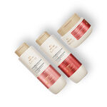 Kit Lumina Antiqueda e Crescimento Shampoo  + Condicionador + Máscara (3 produtos)