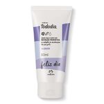 Creme Desodorante Nutritivo para o Corpo Tododia Algodão