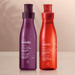 Kit Tododia Body Splash Dulzura Frutal