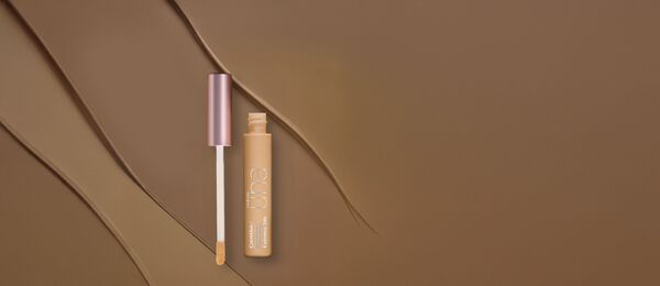 Corrector cobertura extrema Una 10N - 8 ml