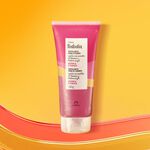Exfoliante corporal Tododia Acerola e hibisco