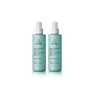 Kit Duo Spray Tododia Hidratación