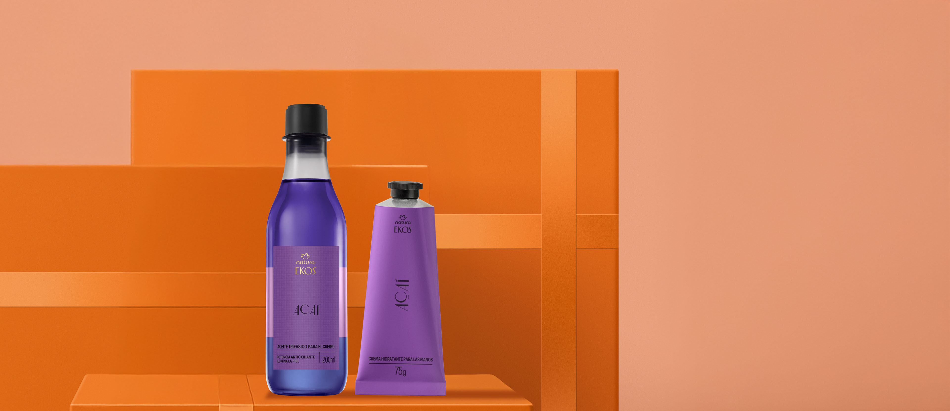 Regalo Ekos Açaí (2 productos)