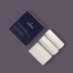 Regalo Padres Jabon Natura Hombre